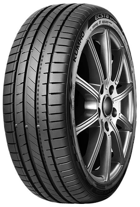 Шина 235/55 R17 (PS 72) Kumho